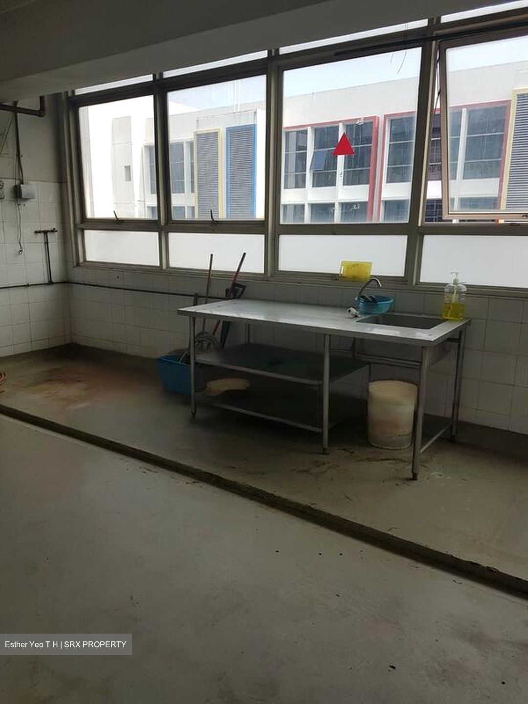Enterprise Centre (D23), Factory #454839381